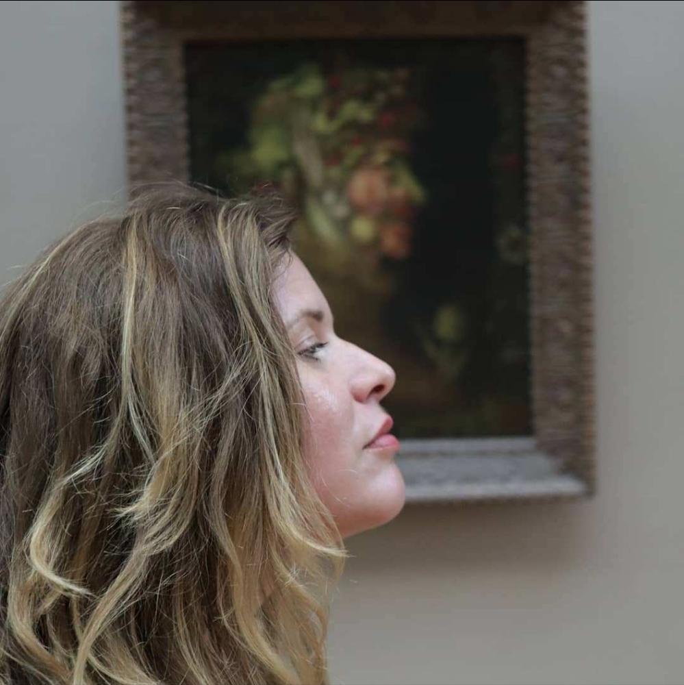 Meet your Posher, V !